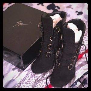 Giuseppe Zanotti Heels